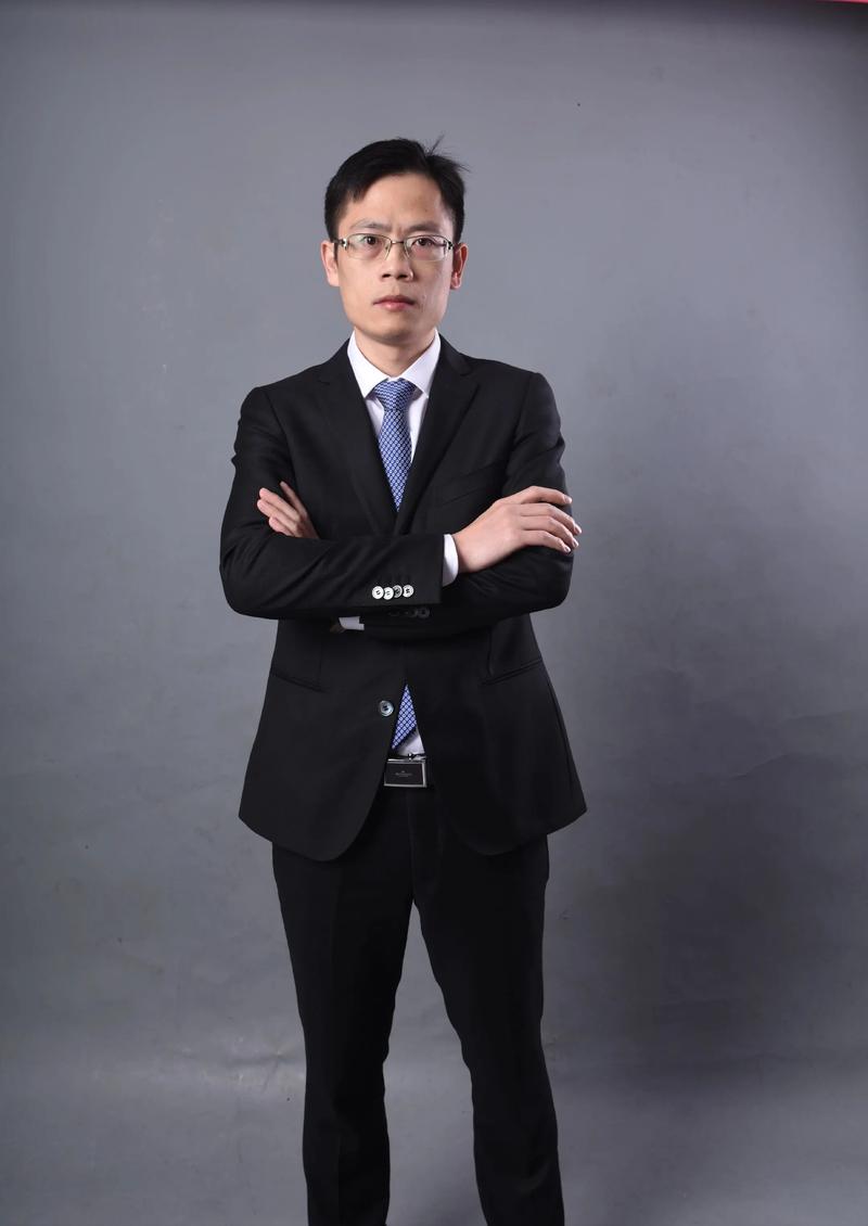 桂小均 DIT（数字影像技术）总监